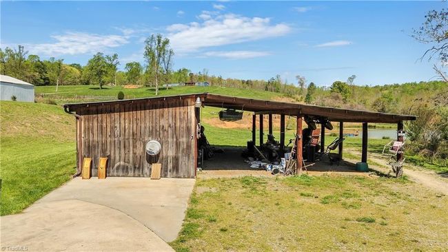 2435 Traphill Rd, House other with 3 bedrooms, 2 bathrooms and null parking in Hays NC | Image 6