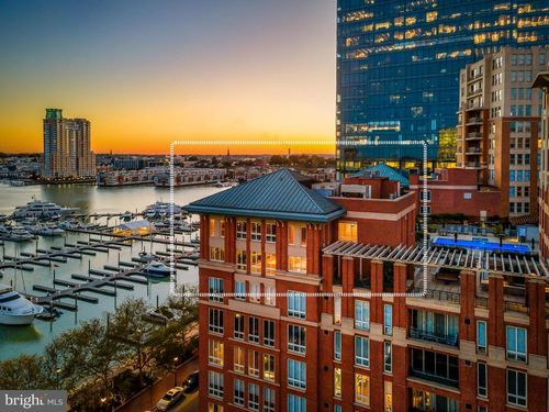 unit-802-717 President St, BALTIMORE, MD, 21202-4559 | Card Image