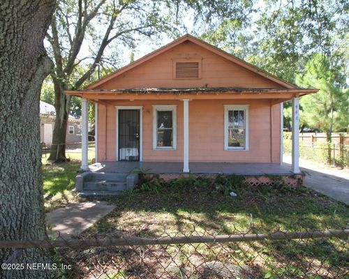 448 Day Ave, Jacksonville, FL, 32254-4239 | Card Image