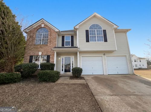 160 Jericho Dr, Covington, GA, 30016-1310 | Card Image