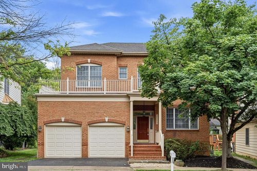 3009 Windy Knoll Ct, ROCKVILLE, MD, 20850-3075 | Card Image