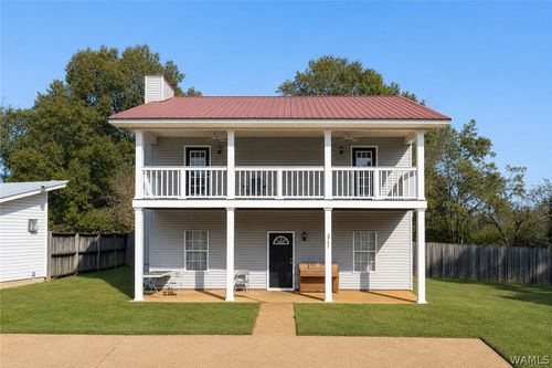 2741 Sumner Pl, Tuscaloosa, AL, 35401-5900 | Card Image