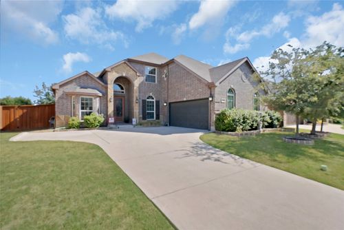 5121 Windstone Dr, Fort Worth, TX, 76244-2149 | Card Image