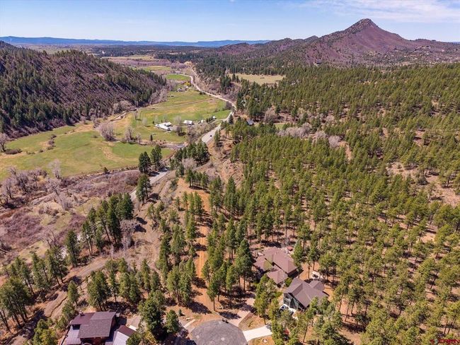 77 Culebra Cir, Home with 0 bedrooms, 0 bathrooms and null parking in Durango CO | Image 7
