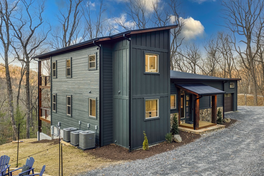 Residential in Blue Ridge 4