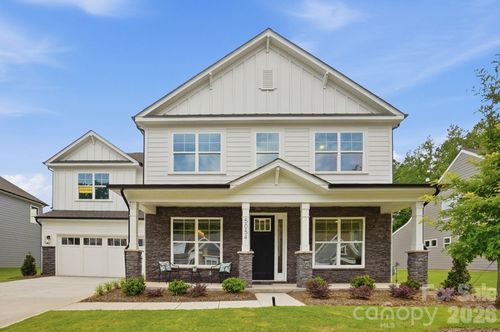 5054 Mclaughlin Loop, Waxhaw, NC, 28173-8007 | Card Image