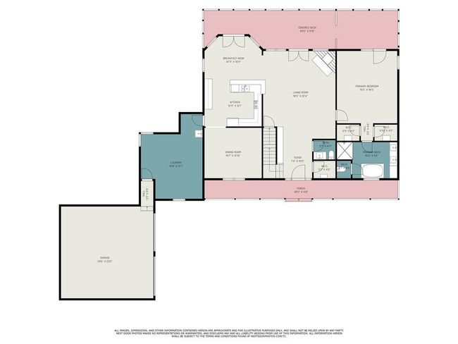 116 Little Ln, House other with 4 bedrooms, 4 bathrooms and 6 parking in Lula GA | Image 28