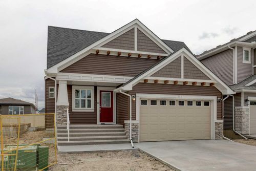 351 Baywater Common Sw, Airdrie, AB, T4B5R4 | Card Image