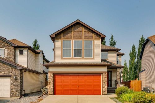 184 Cimarron Park Cir, Okotoks, AB, T1S2H5 | Card Image