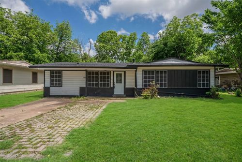 1209 E Lovers Ln, Arlington, TX, 76010-5807 | Card Image