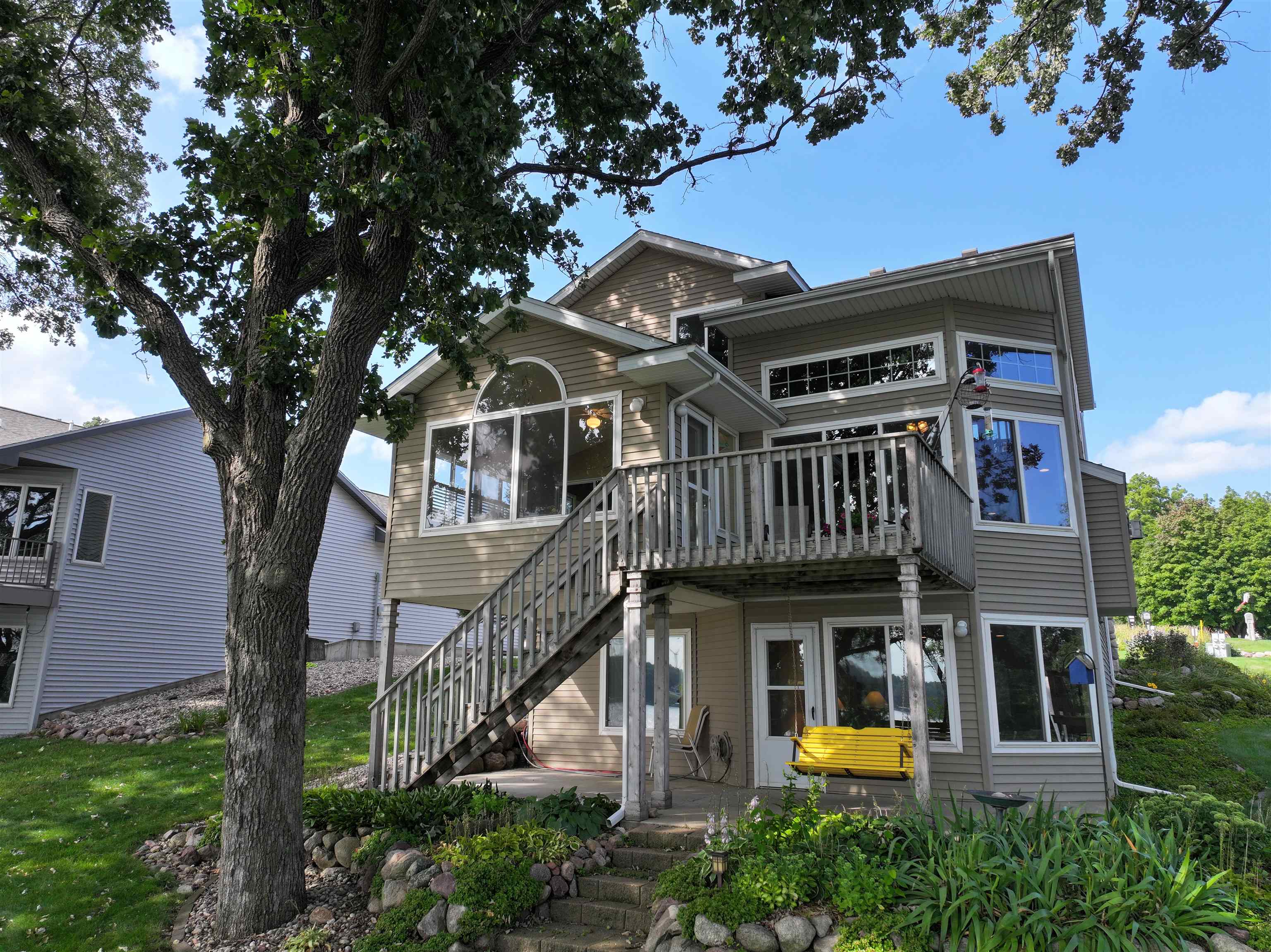 250th Ave, Spirit Lake, IA 51360