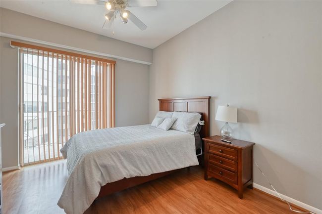 UNIT-1206 - 3505 Sage Rd, Condo with 2 bedrooms, 2 bathrooms and null parking in Houston TX | Image 36
