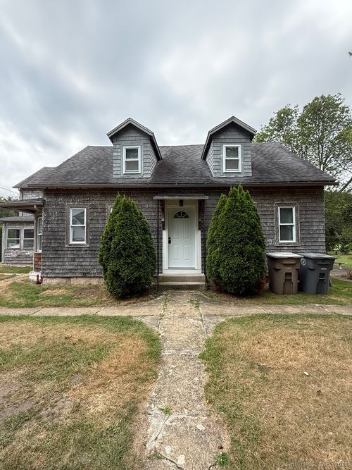 36 Church Ln, East Lyme, CT, 06333-1620 | Card Image