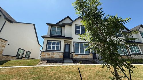 309 Mule Deer Drive, Frisco, TX, 75068 | Card Image