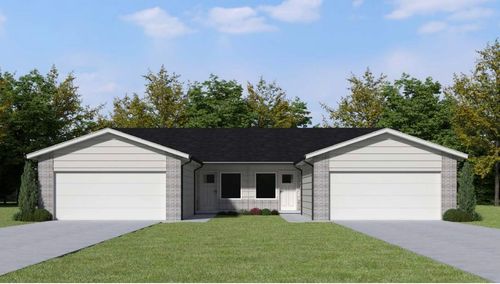 150 N Gowen St, Goddard, KS, 67052 | Card Image