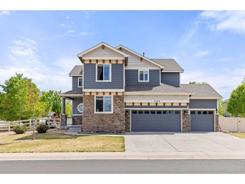 7409 Rosecroft Dr, Windsor, CO, 80550-8428 | Card Image