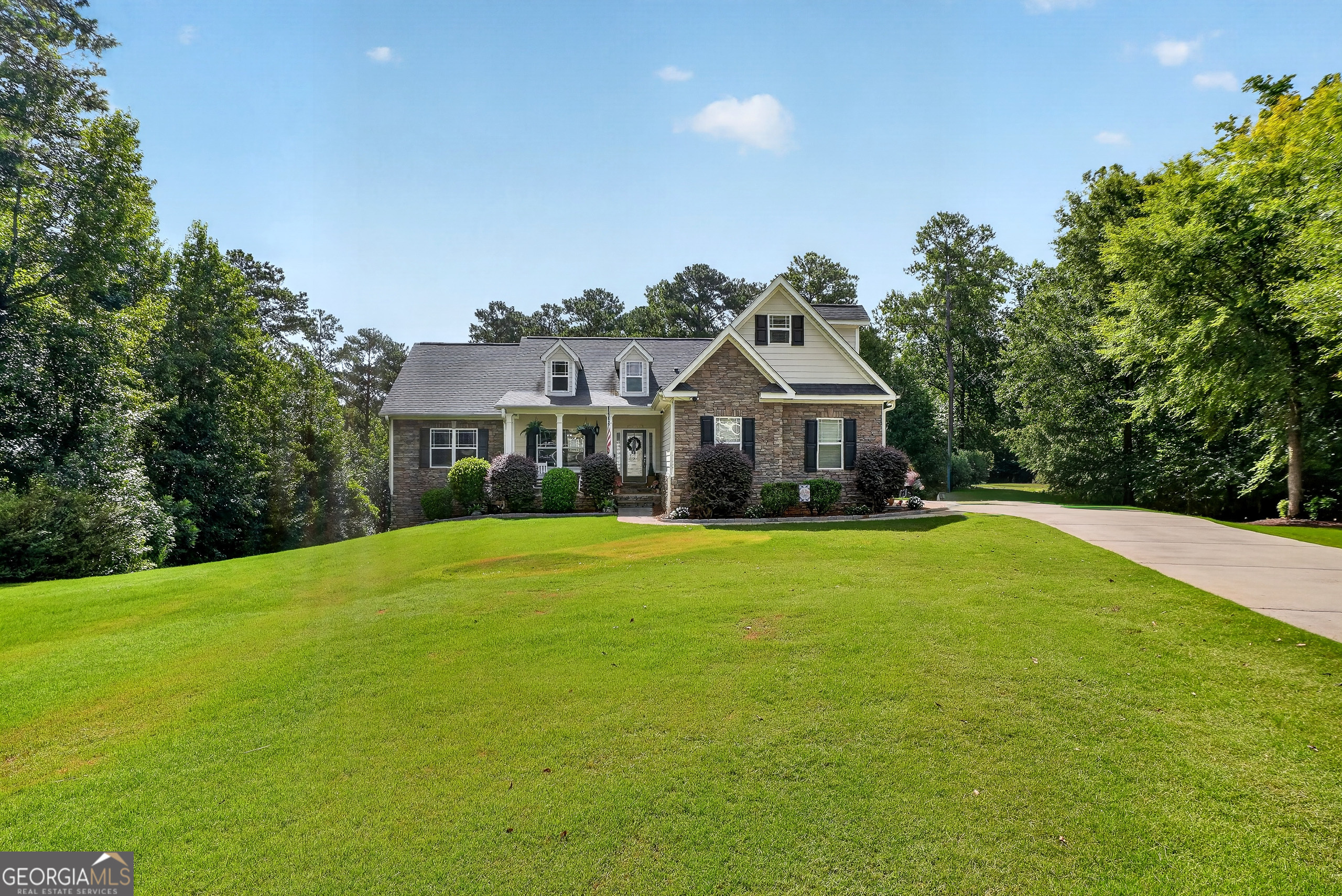 Residential in Williamson
