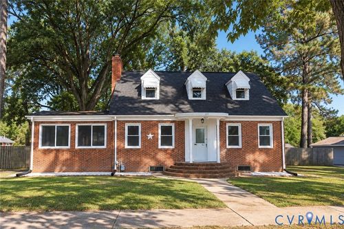 207 S Mesa Drive, Hopewell, VA, 23860 | Card Image