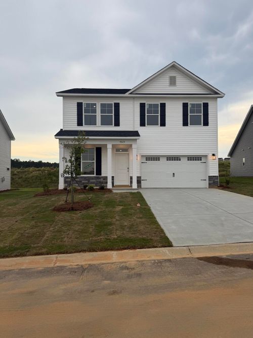 4623 Hartshorn Cir, Aiken, SC, 29801-1238 | Card Image