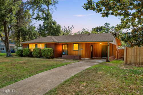 2838 W Cavett Drive, Shreveport, LA, 71104 | Card Image