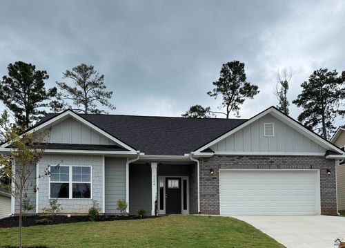 1154 Barrington Place Way, Macon, GA, 31220-8792 | Card Image