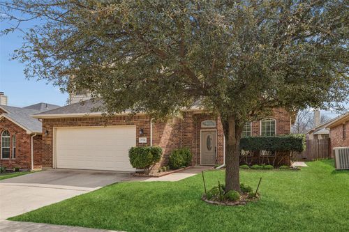 3736 Hazel Dr, Fort Worth, TX, 76244-8172 | Card Image