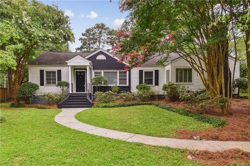 1249 Goodwin Rd Ne, Atlanta, GA, 30324-2737 | Card Image