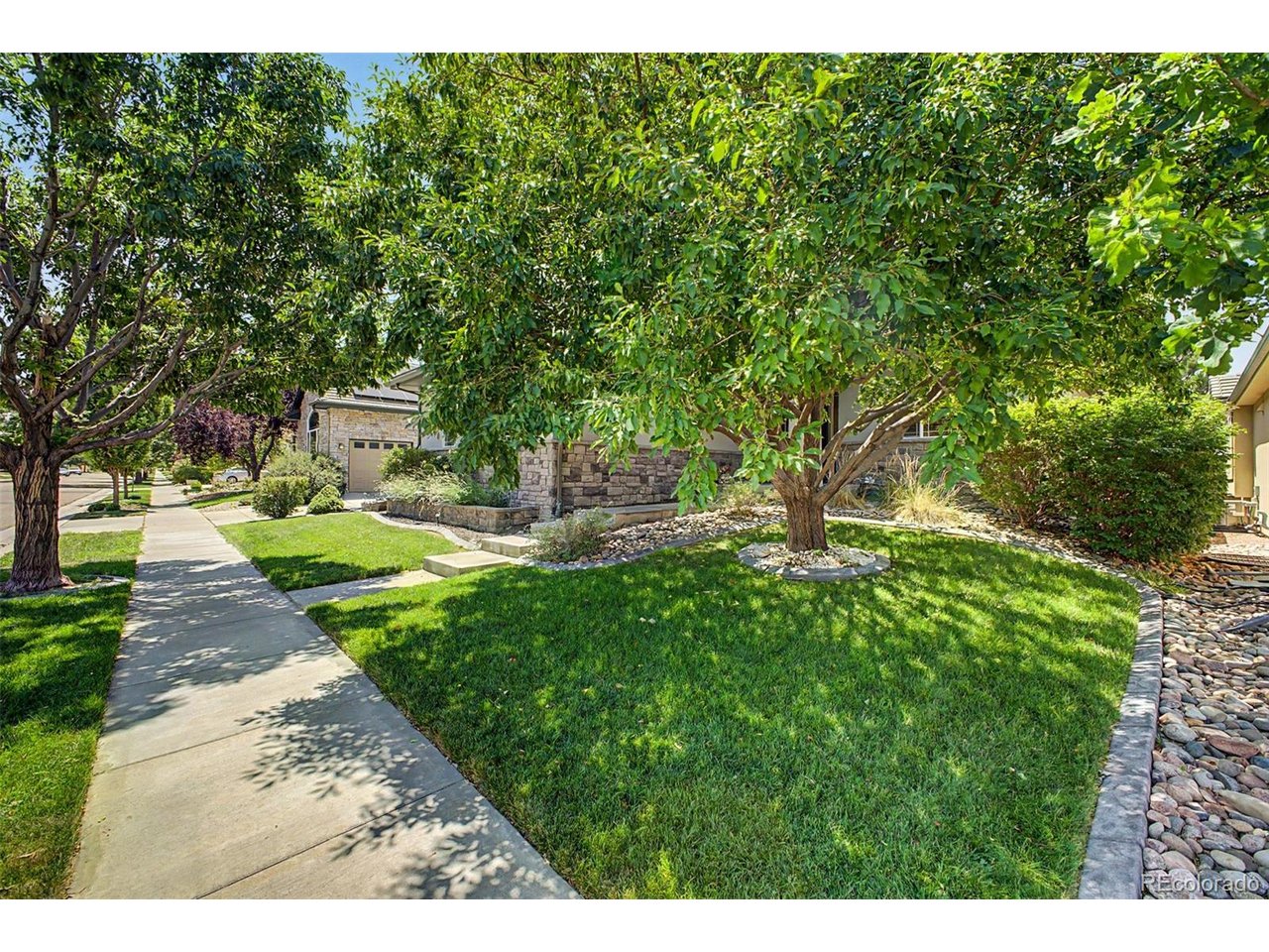Residential in Commerce City 3