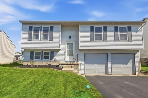 6916 Finchley Drive, Reynoldsburg, OH, 43068 | Card Image