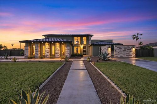 14109 El Caribe Cir S, La Feria, TX, 78559-4765 | Card Image