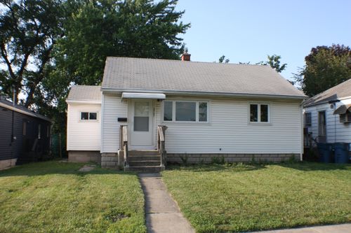 2727 Ross St, Highland, IN, 46322-1118 | Card Image