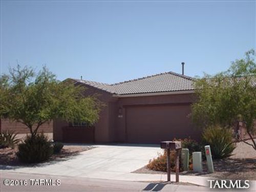 12694 N Maize Drive, Marana, AZ, 85653 | Card Image