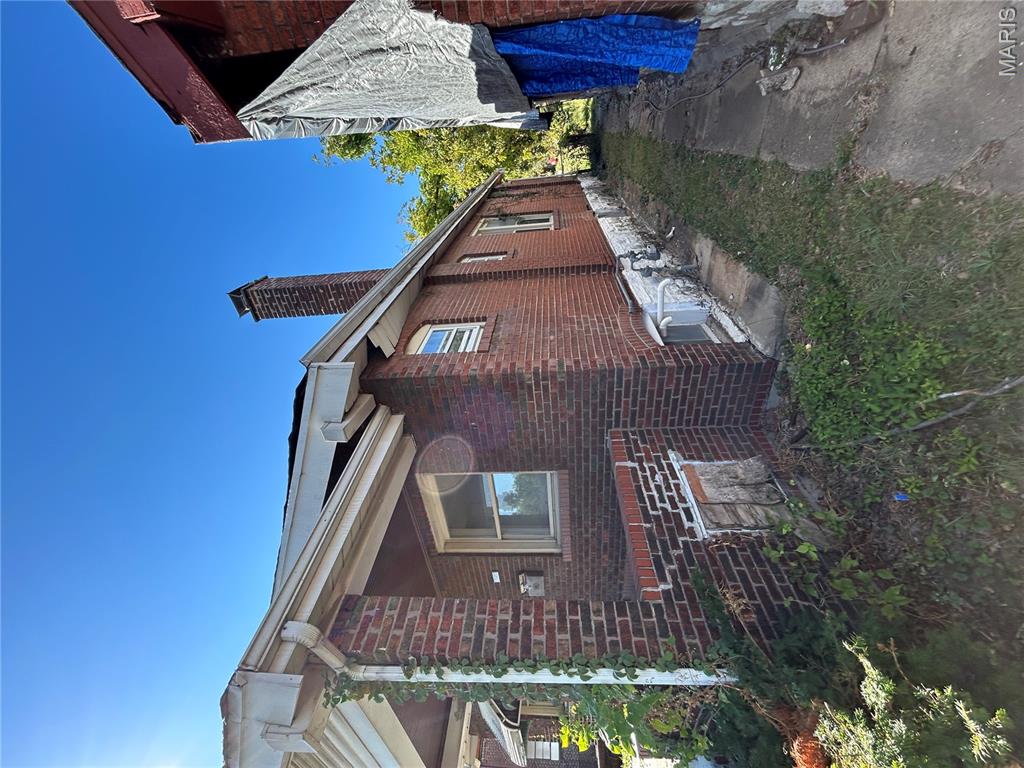 Residential in St Louis 3