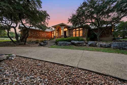 7703 Secretariat Ln, Fair Oaks Ranch, TX, 78015-4708 | Card Image