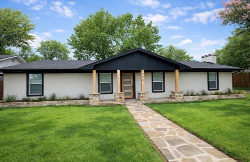 1002 Royal Dr, Kaufman, TX, 75142-3209 | Card Image