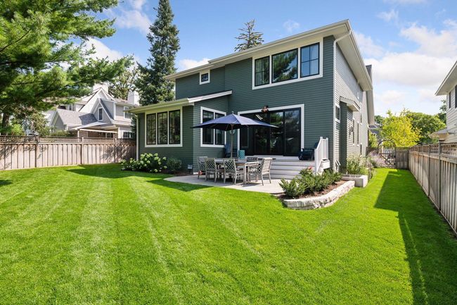 5428 Brookview Ave, House other with 5 bedrooms, 5 bathrooms and null parking in Edina MN | Image 5