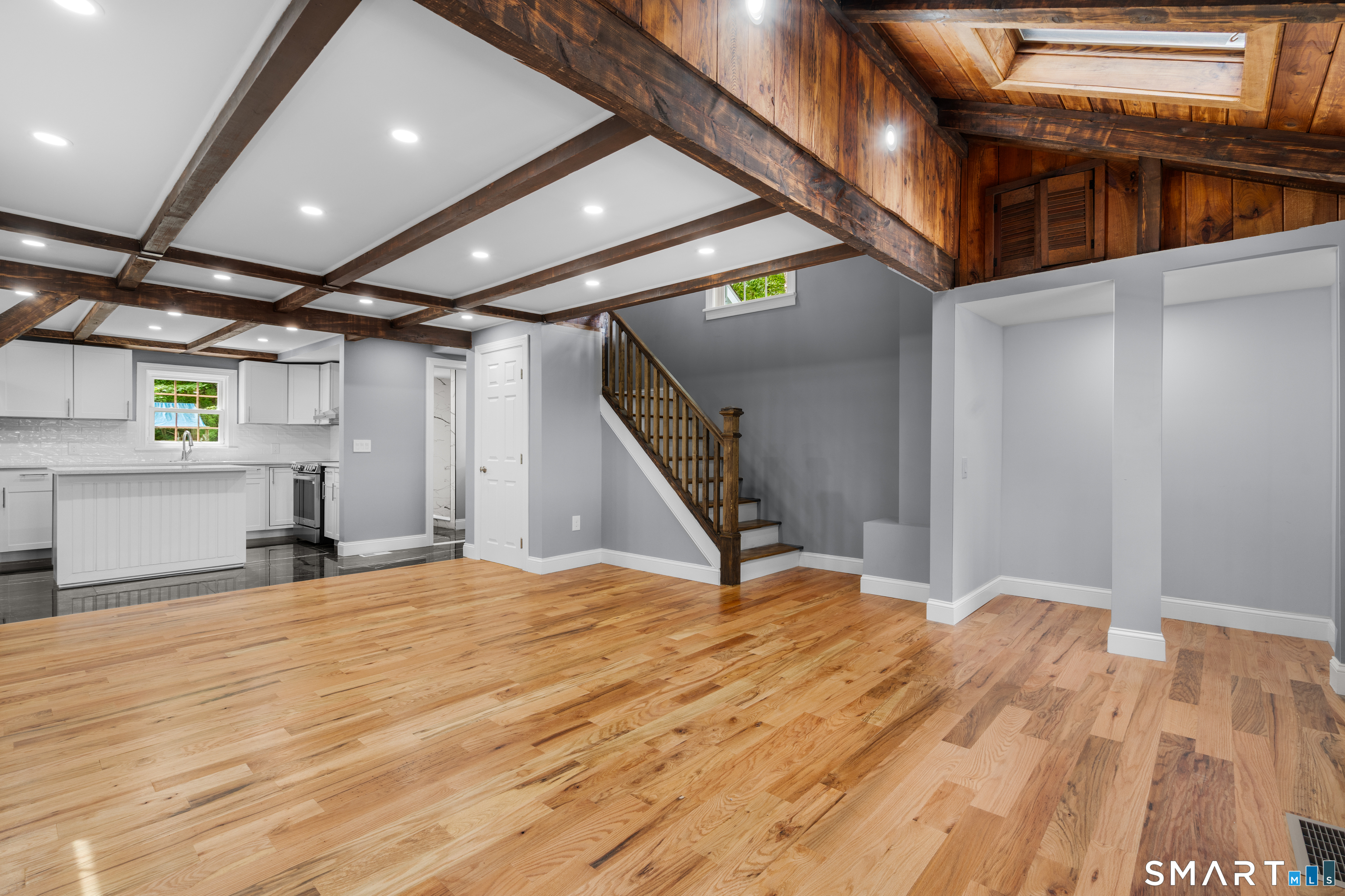 Residential in Winchester 3