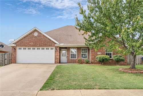 6102 S 39th St, Rogers, AR, 72758-1604 | Card Image