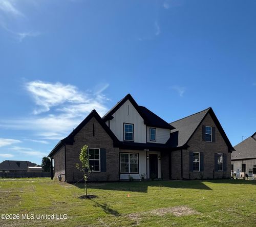 7425 Newbury Dr, Olive Branch, MS, 38654-1563 | Card Image