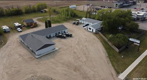 1401 Highway 35 S, Nipawin, SK, S0E1E0 | Card Image