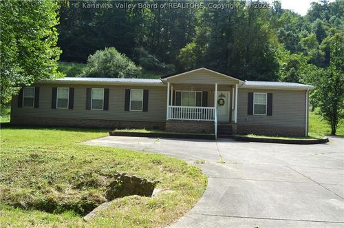 560 Tate Hollow Road, Charleston, WV, 25312 | Card Image