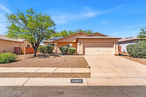 10009 E Moonstruck Way, Tucson, AZ, 85747 | Card Image