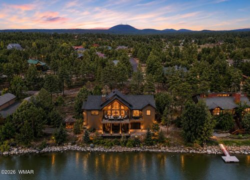 688 Pine Creek Dr, Lakeside, AZ, 85929-5651 | Card Image