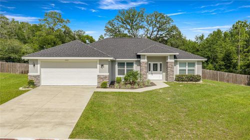 12421 Se 97th Ave, Belleview, FL, 34420-7441 | Card Image