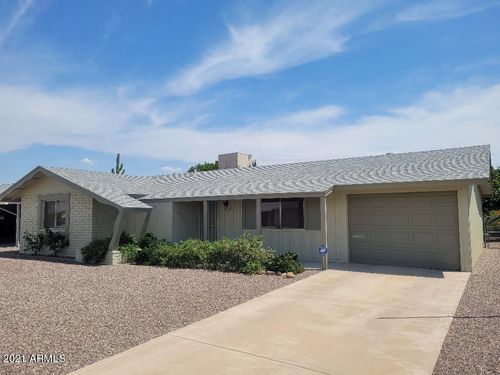 10129 W Desert Hills Dr, Sun City, AZ, 85351-3907 | Card Image