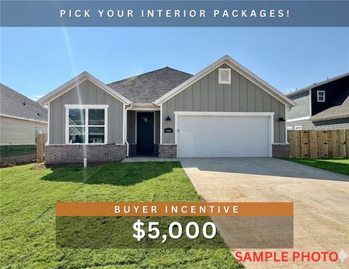 3722 Respite St, Springdale, AR, 72764-3320 | Card Image