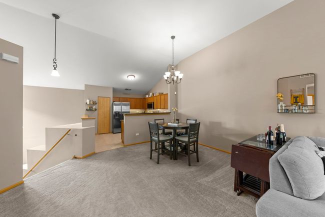 24101 Pear Tree Cir, Condo with 2 bedrooms, 2 bathrooms and 1 parking in Plainfield IL | Image 5