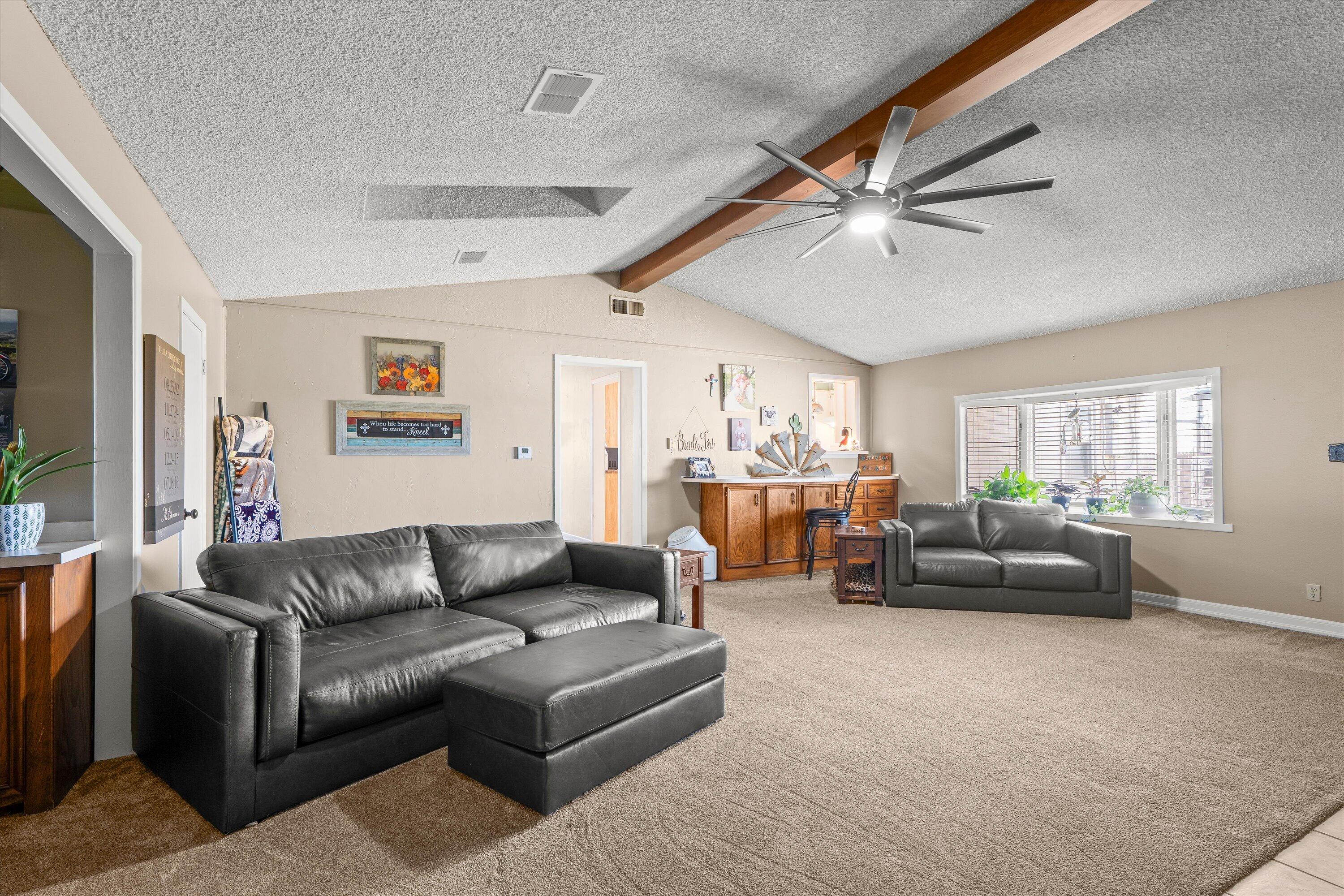 Residential in Brownfield 3