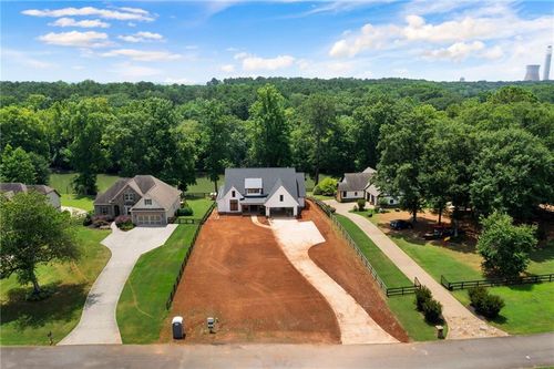 27 Linda Rd Sw, Euharlee, GA, 30120-6030 | Card Image