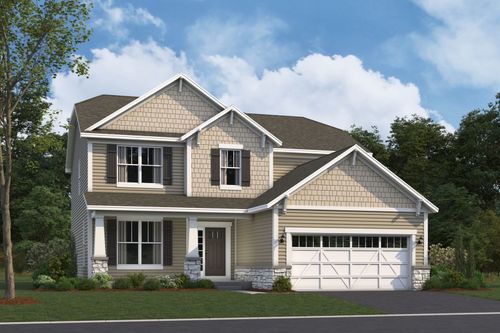 168 Piper Glen Ave, Oswego, IL, 60543-5641 | Card Image